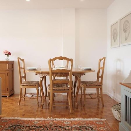 Precioso Apartamento Wifi, Aparcamiento, Piscina En Llanes Eksteriør billede
