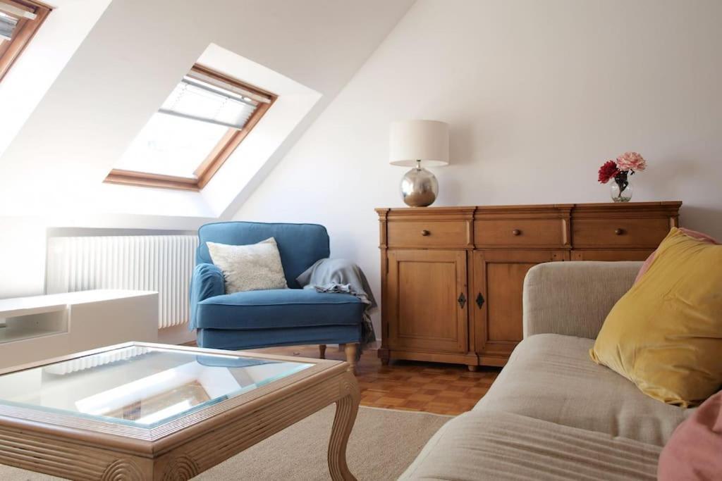 Precioso Apartamento Wifi, Aparcamiento, Piscina En Llanes Eksteriør billede
