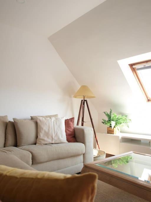 Precioso Apartamento Wifi, Aparcamiento, Piscina En Llanes Eksteriør billede